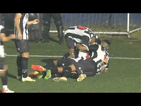 RESUMEN: Midland 1 - El Porvenir 1