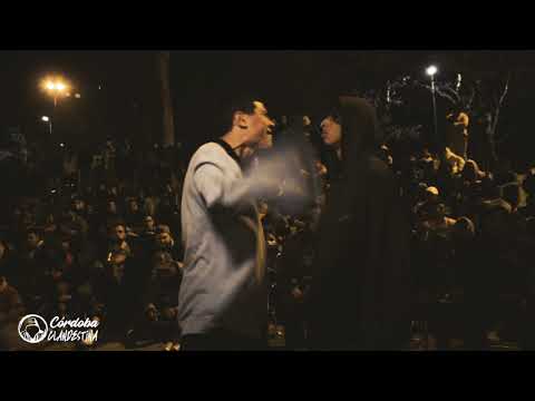 TESLA vs ARAMIS (semifinal) | #GOLDRHYMES2021 | 1vs1  22-09