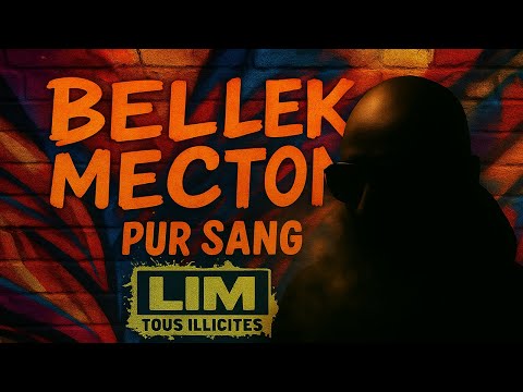 LIM - BELLEK MECTON REMIX ft. MISTER YOU, REKTA & KADILLAC