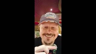 Live highlight Sarasota Tim Ha! #cruisevlog #sarasotatim