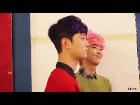 U10SECONDS 26sec - 범인은 이 안에 있샤오