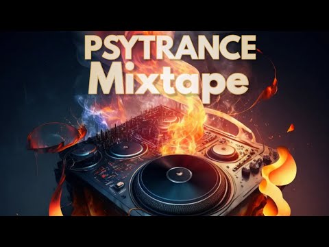 Best of PsyTrance Music ❤️‍🔥🎧