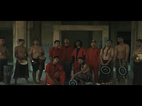 MukaRakat - Lempa Golo (Official Music Video)