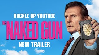 The Naked Gun: Official Trailer (2025)