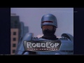 RoboCop Alpha Commando Live Action TV SPOT