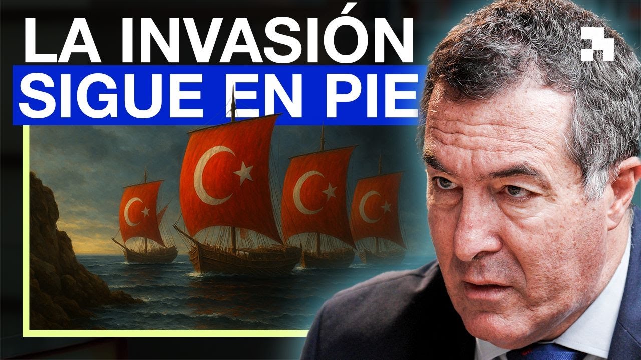 De la VICTORIA de la CRUZ a la RENDICIÓN de EUROPA