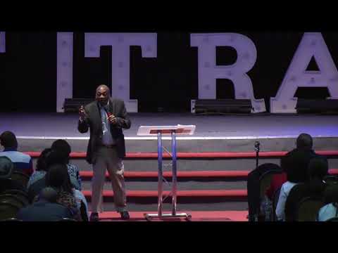 IMPRISONED BY YOUR MINDSET by Rev. Dr. PJA Olaiya