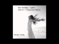 Ellie Goulding - Lights (Nicolas Haelg Remix) 