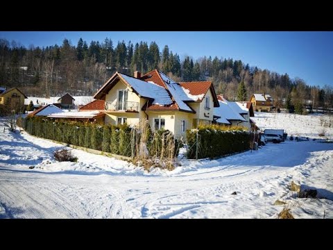 Willa i domki Victoria, Wisła, Poland