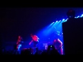 Suicide Silence - Wake Up Live at hovet taste of ...