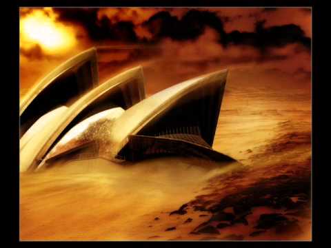 Nico Sparvieri - Desert Storm (Original Mix)