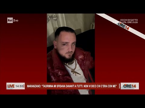 Taormina Murder: Killer Confesses: "He Challenged Me, So I Shot Him" ​​- 2:00 PM, October 15, 2025