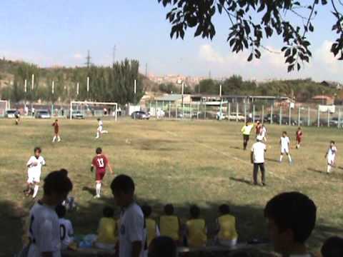 Pyunik-3-2001-Bananc-2-2001          0:3/1st half