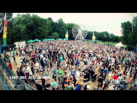 Groove Garden Festival 2012 - Aftermovie