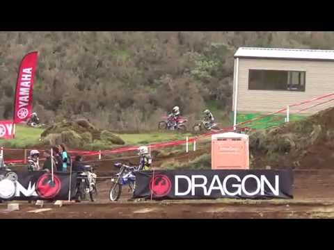 2013 NZ Jun MX Champs 11-12yo 85cc races