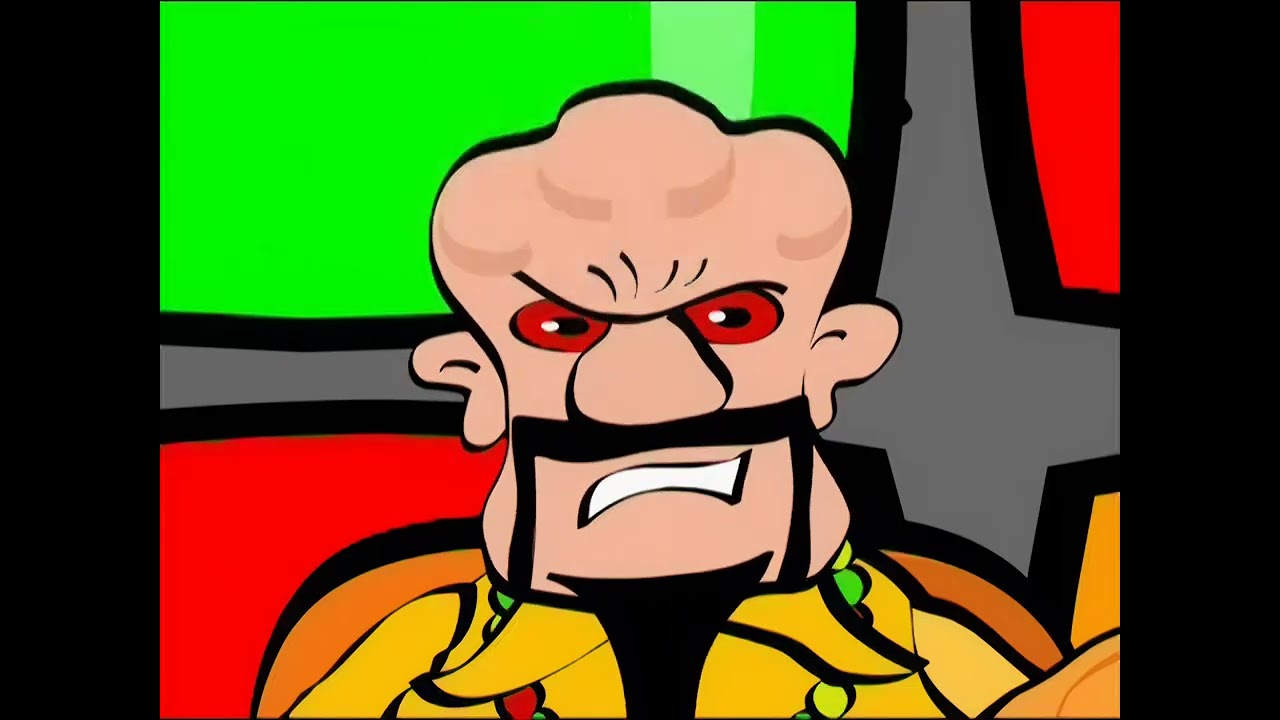 Total Kontakt Ep 04 DVD ghq5