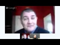 NBCC 2012 Interview with ADAM JOHNSON - YouTube