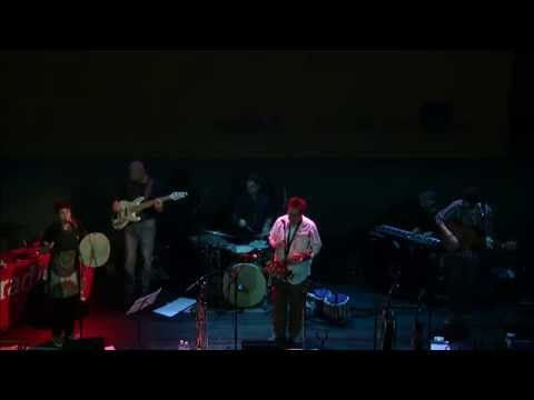 CASTIJAZZ Carlos Soto Folk Quintet, 7 modos de guisar las berenjenas.