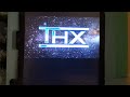 Ultimate THX And Movie Studio Compilation