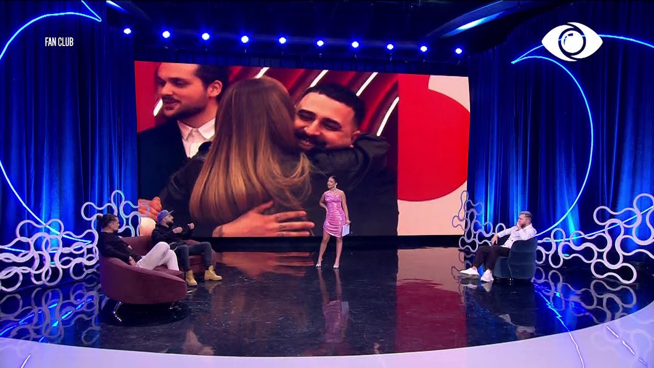 Ekskluzive/ Lorenc Hasrama & Gerti Koxha, të pathënat e lojës në BBVIP2!