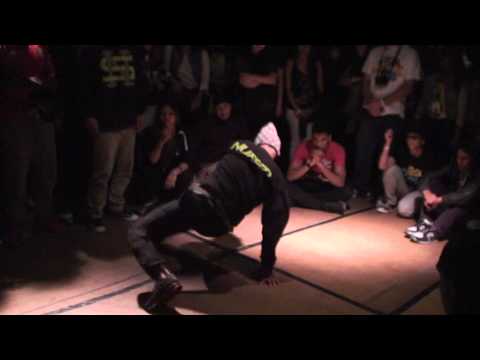 WCRTM 2vs2: Repstyles vs Broad Street Bullies