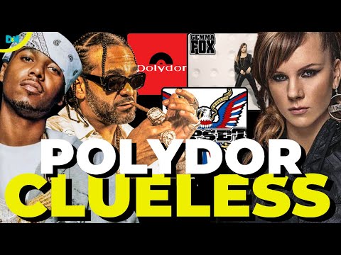 Gemma Fox Opens Up About Her Music Career, Polydor Deal & Industry Struggles | Exclusive Interview