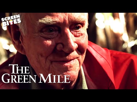 God's Punishment For Paul (Final Scene) | The Green Mile (1999) | Screen Bites