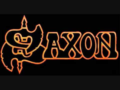 Saxon - We are Strong