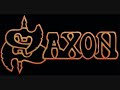 We Are Strong - Saxon