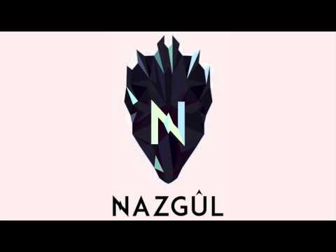 Nazgûl - Divine Tragedy (Audio)