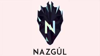 Nazgûl - Divine Tragedy (Audio)