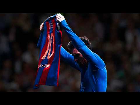 10 Times Lionel Messi Shocked the World