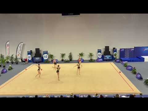 DN1 Orléans - CF mai22