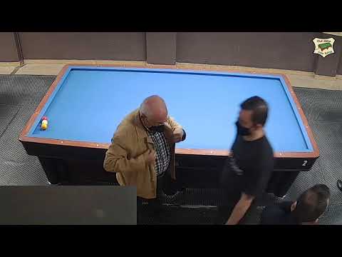 LIGA CATALANA 1ª DIV - SANT ADRIA VS SANTS