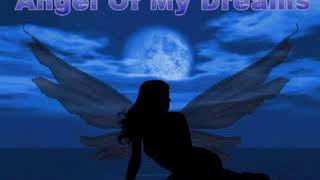 Krokus - Angel of My Dreams - Dimitris Lesini Greece