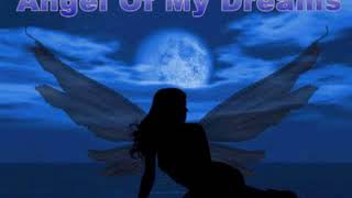 Krokus - Angel of My Dreams - Dimitris Lesini Greece