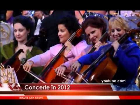 Concerte in 2012
