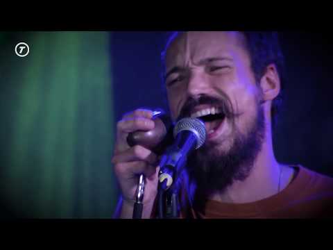 The Dynamite Blues Band - She's Evil [LIVE]