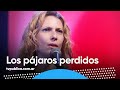 Los Pájaros Perdidos por Elena Roger y Escalandrum - Estudio 1