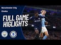 Silva Sends City Final Bound! | Manchester City 1-0 Chelsea | Emirates FA Cup 2023-24