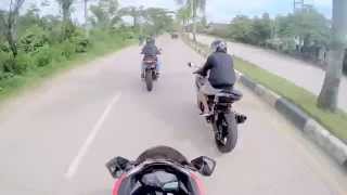 preview picture of video 'Gopro | One Squad Tenggarong'