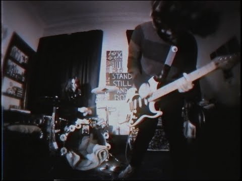PINACT ANXIETY [Official Video]