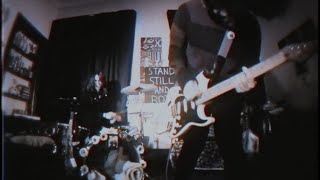 PINACT ANXIETY [Official Video]