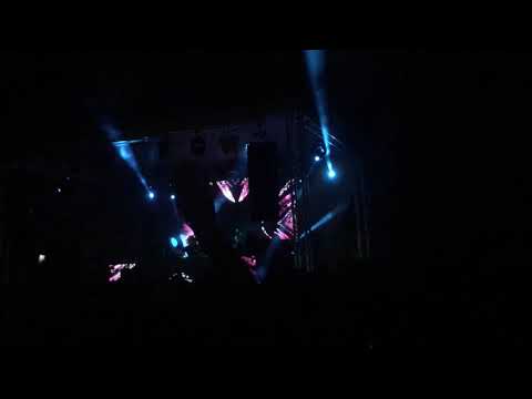 Deborah De Luca - BARUTANA 18.05.2018