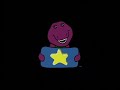 HiT Entertainment Barney Home Video 2008