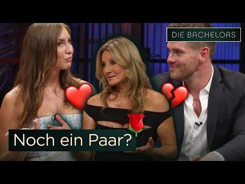 DIE Frage: Sind Martin und Clara noch ein Paar? 👀💘I Die Bachelors