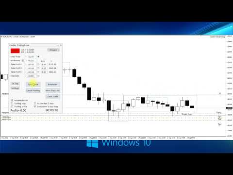 Video Congestion Breakout