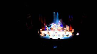 REVÓLVER en VALENCIA Reconozco la Frontera