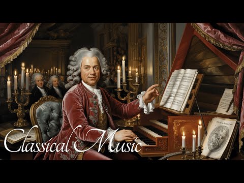 Corelli's Baroque Concertos: Elegant Classical Music for Relaxation