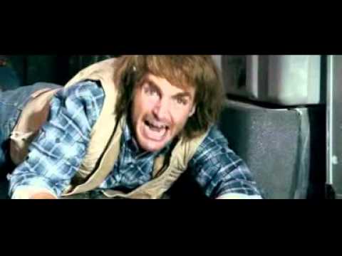 Best movie clip in MacGruber